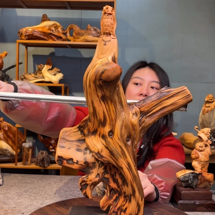 柏木（崖柏）关注一下