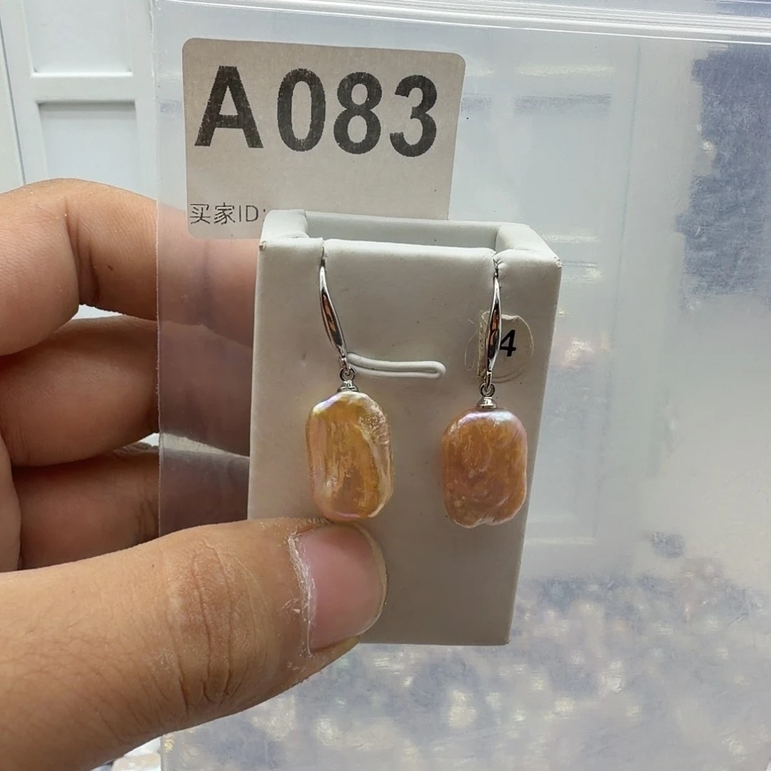 合金颈饰淡水珍珠