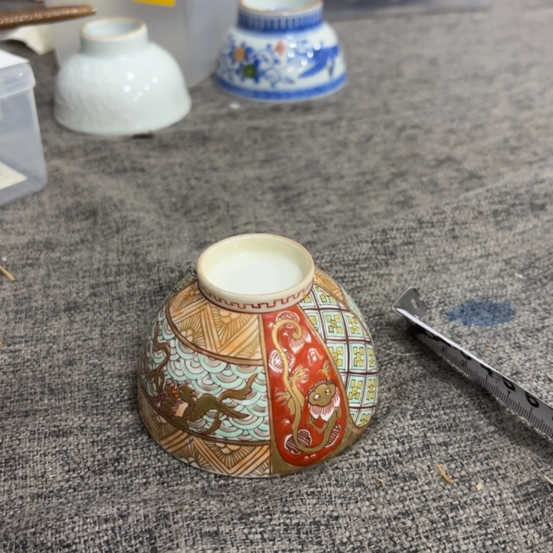 非常好看漂亮的物品