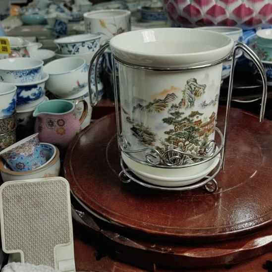 手工绘画手工制作