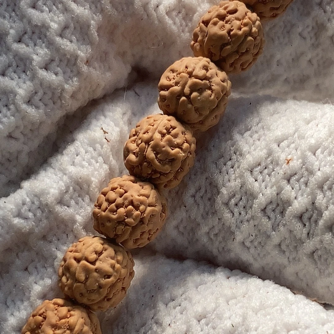 手串金刚菩提戈地利一代龙手持8mmmmm