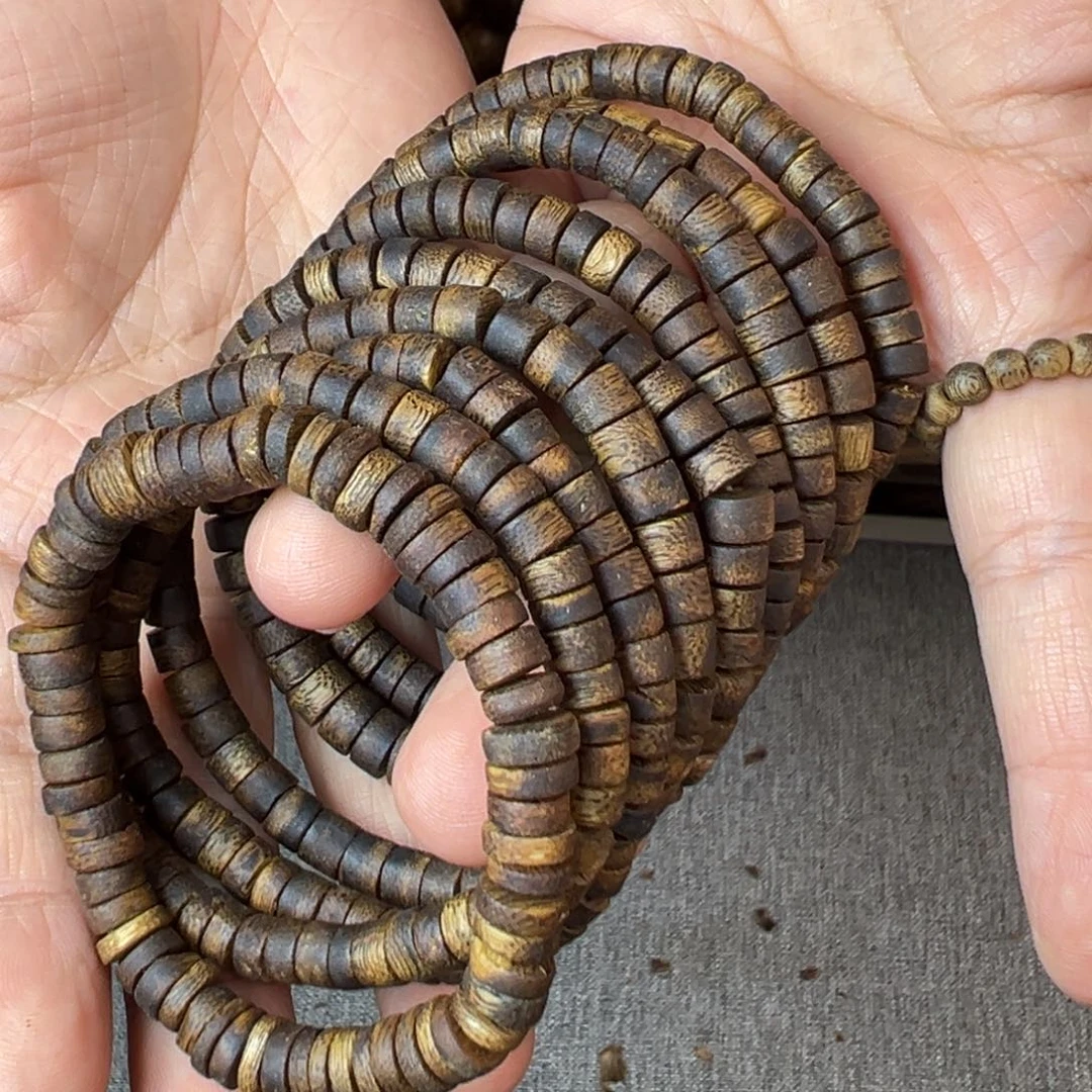 沉香沉香碎屑pxsp06d乌身算盘06单圈多样性发一条