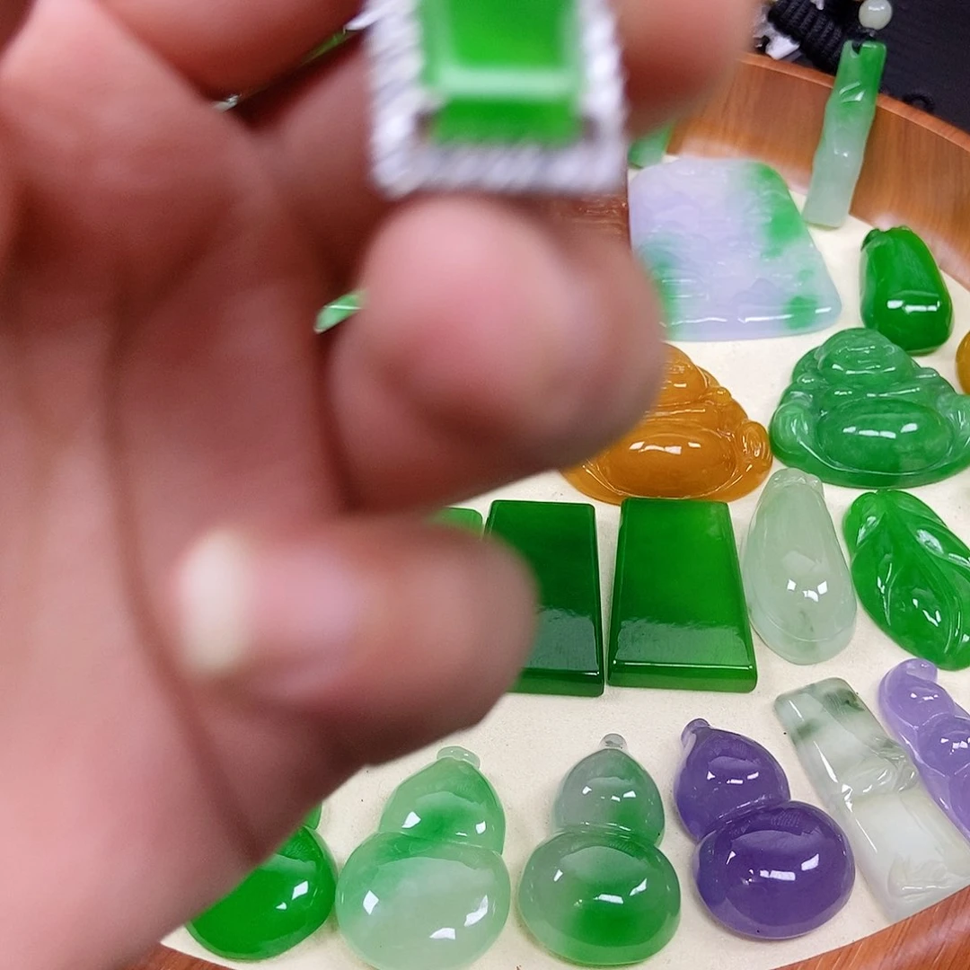 高端品质甄选(一物一图)2