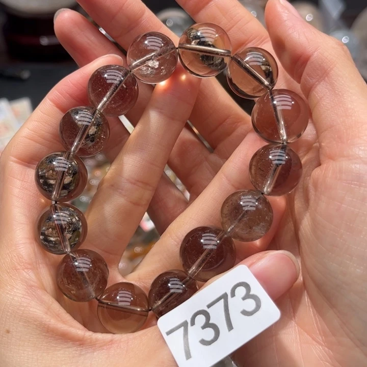 【闪购商品】未镶嵌手串水晶