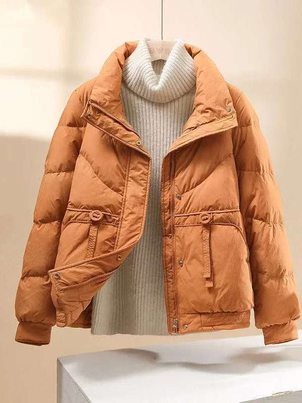 A101-A125棉服直播链接