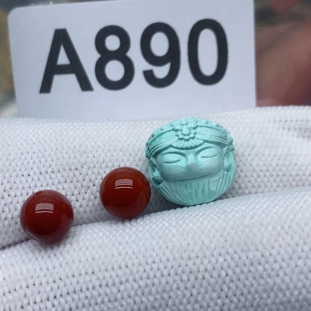 南红玛瑙珠宝奇石未镶嵌