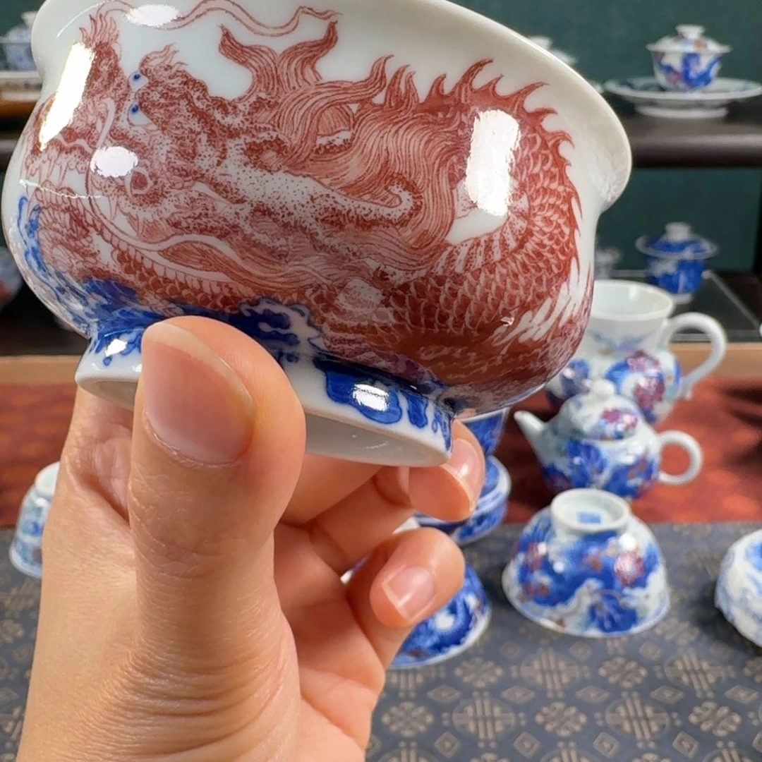 瓷片优游瓷生活雅器