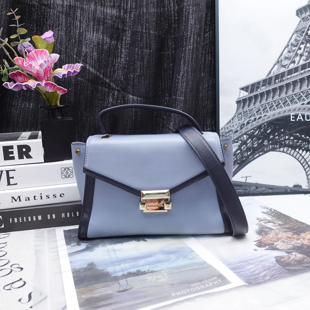 95新 MICHAEL KORS/迈克高仕 单肩包/T10236696
