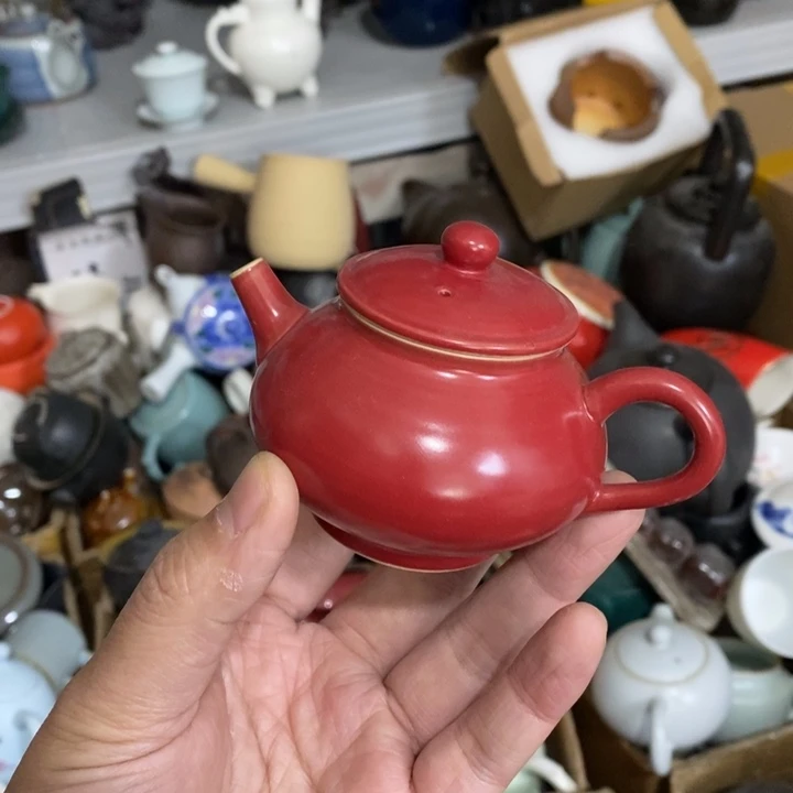 陶瓷艺术品及陶瓷制品