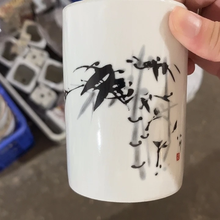 摆件景德镇精品陶瓷