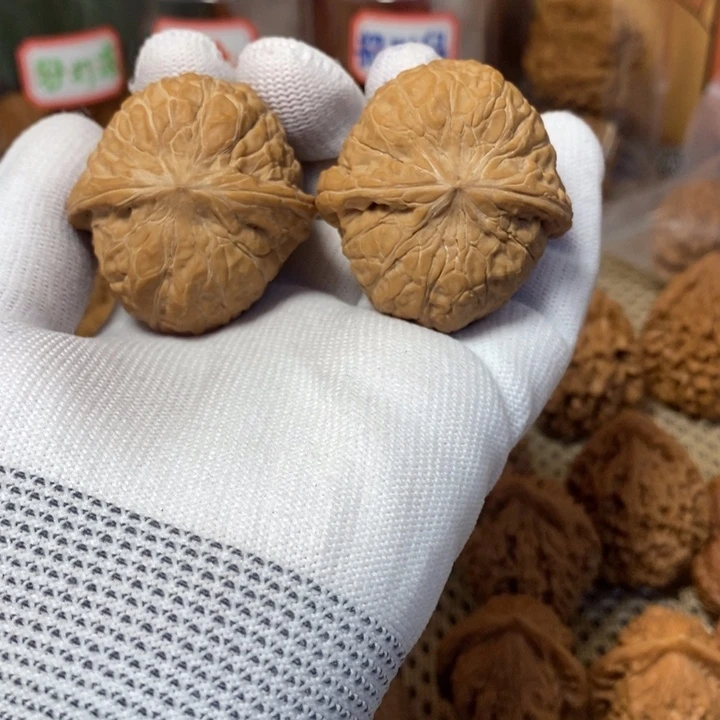 核桃手串/手链南瓜墩40全