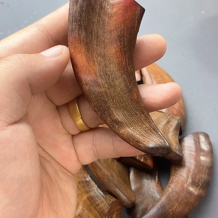 非洲紫檀（红花梨）668
