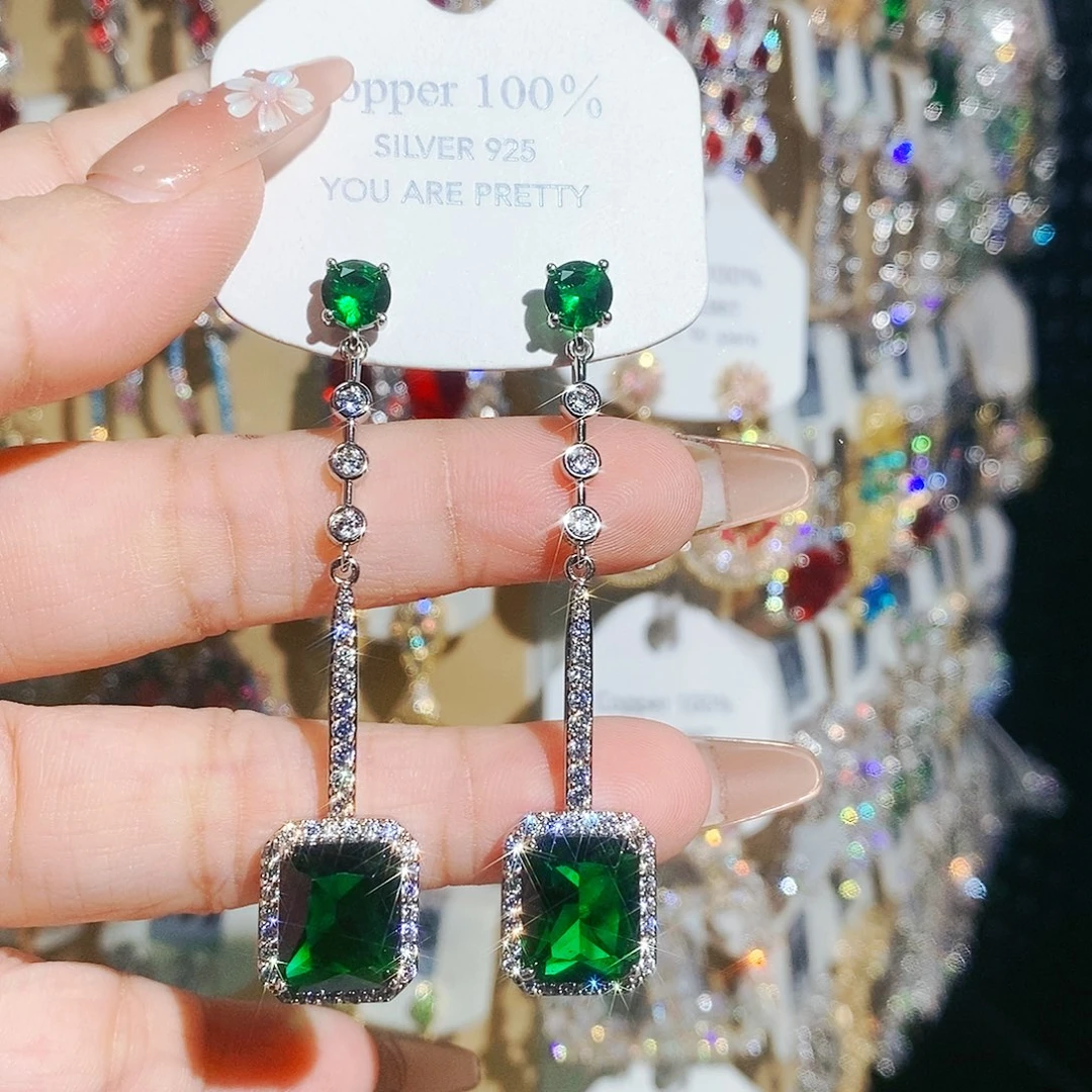 铜合金锆石925银