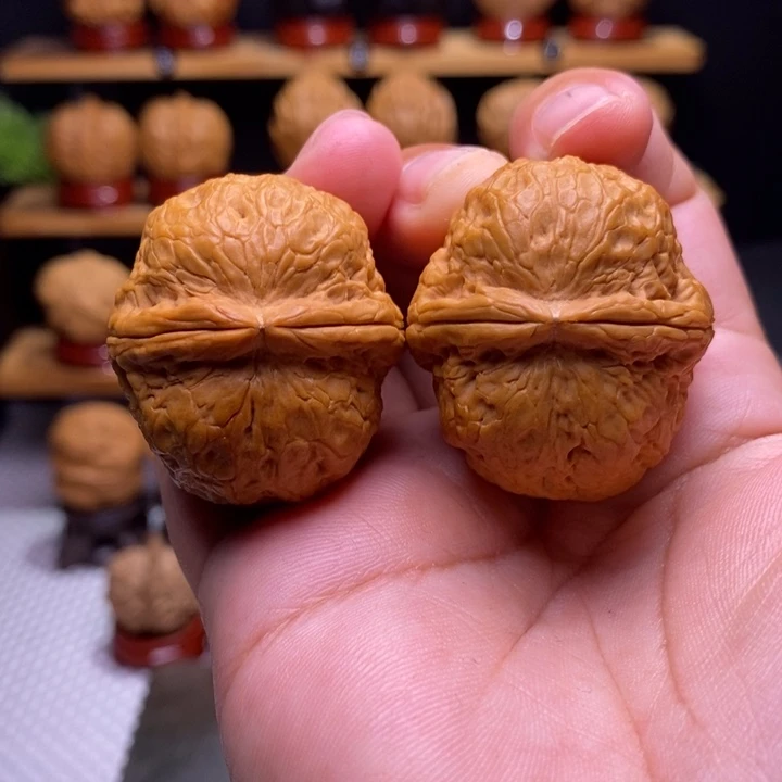 核桃云铁铁将军19号