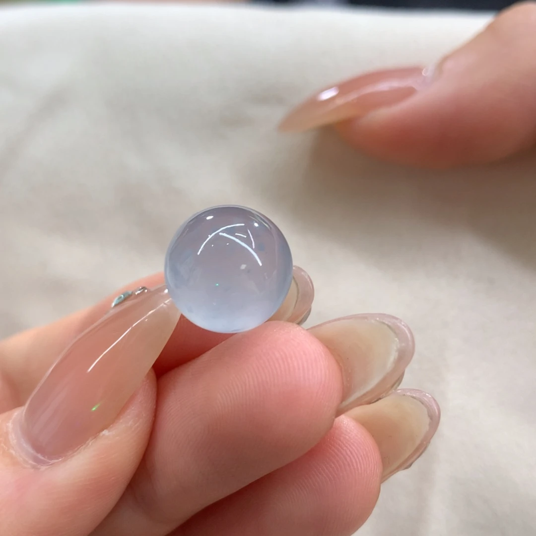 翡翠散珠高冰卡12.6
