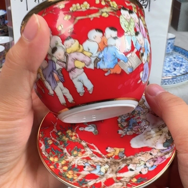 景德镇陶瓷景德镇瓷器