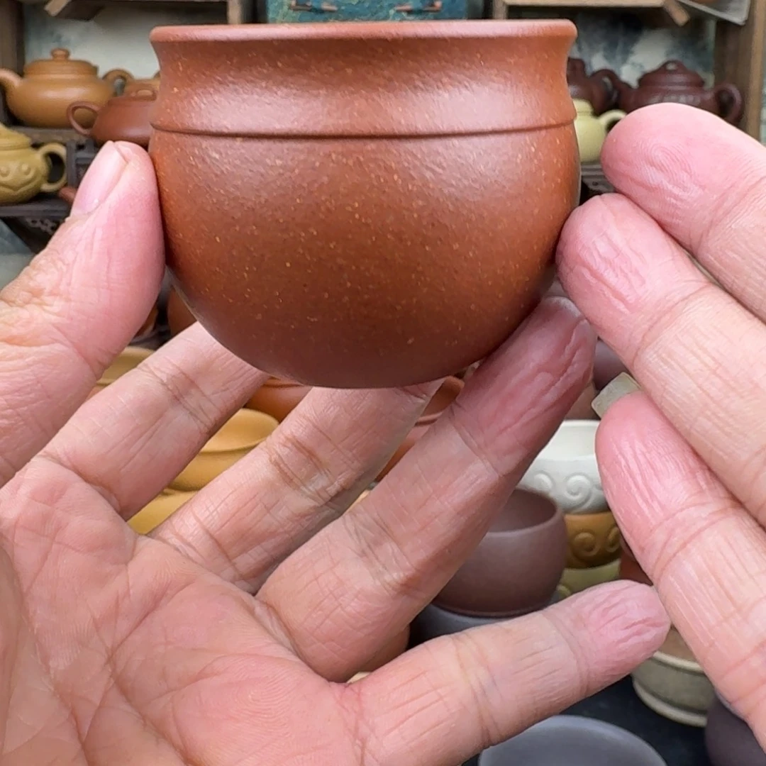 紫砂茶杯112223334488859965