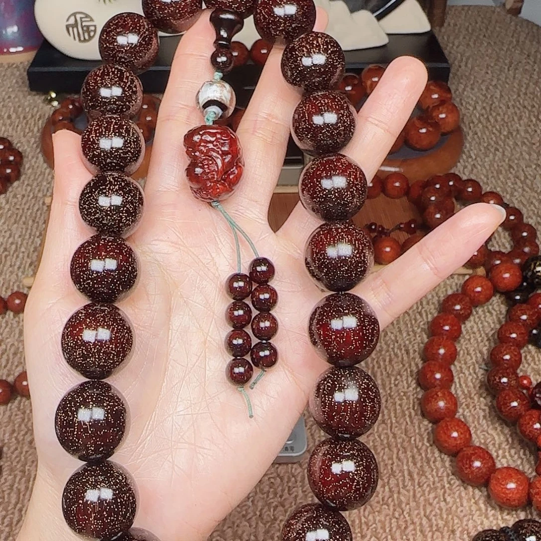 檀香紫檀（小叶紫檀）2.0平