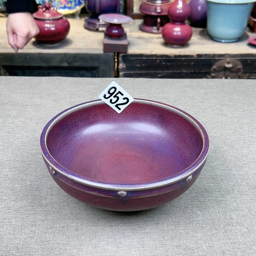 摆件陶瓷高端赏器