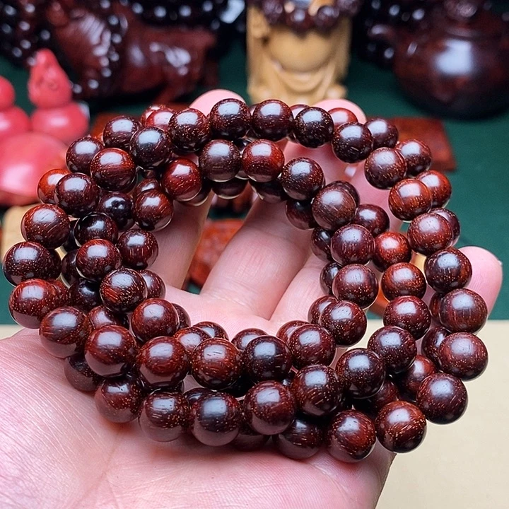 檀香紫檀（小叶紫檀）其他多样性发其一小叶紫檀1.0%108