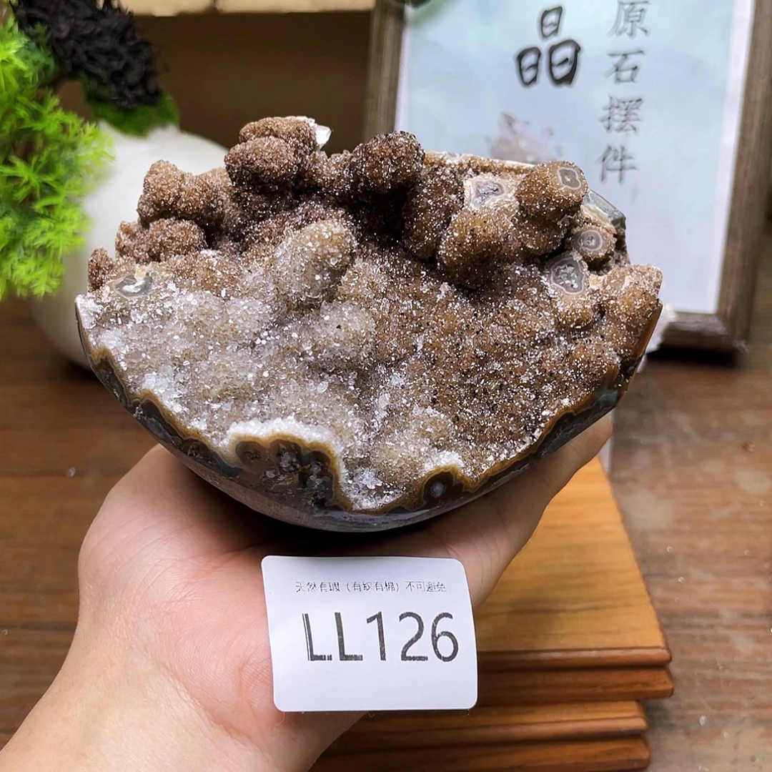 水晶大型摆件（非配饰）未镶嵌