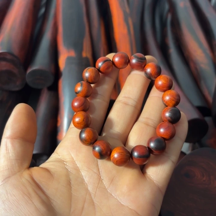 王***李端景台红酸枝木类