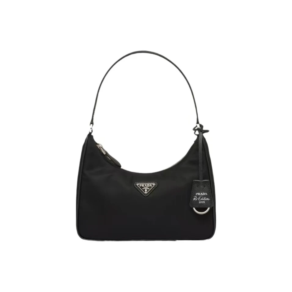 95新 Prada/普拉达 安洁利严选单肩包/BK0150009