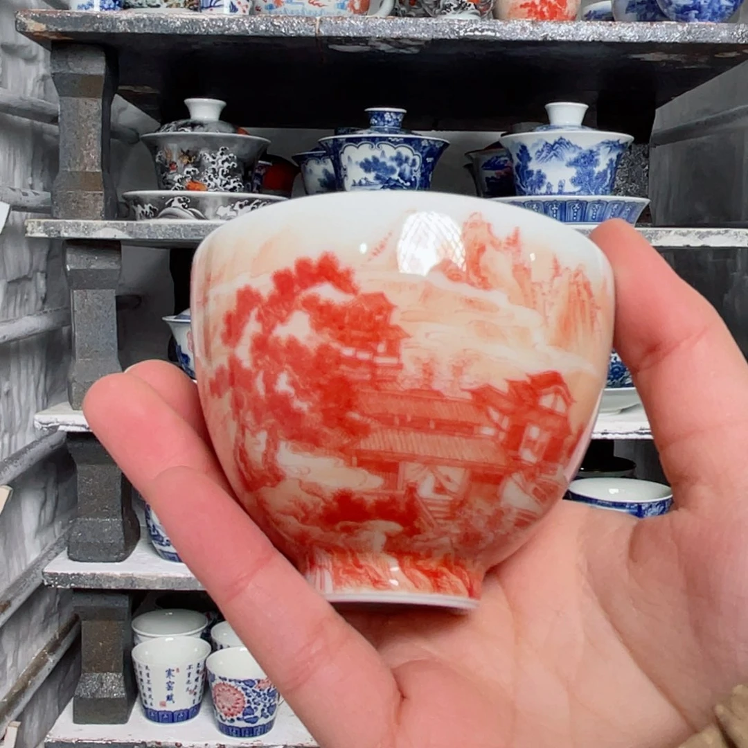 景德镇陶瓷闪购链接