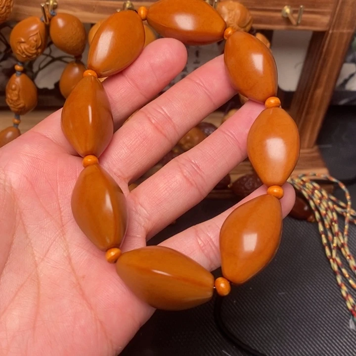 橄榄核吊坠22222222