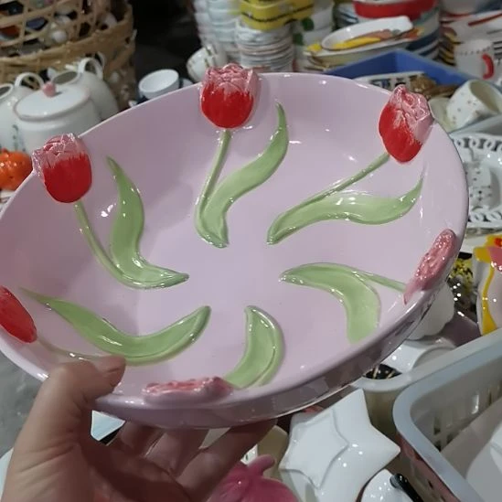 瓷片陶瓷产品质量