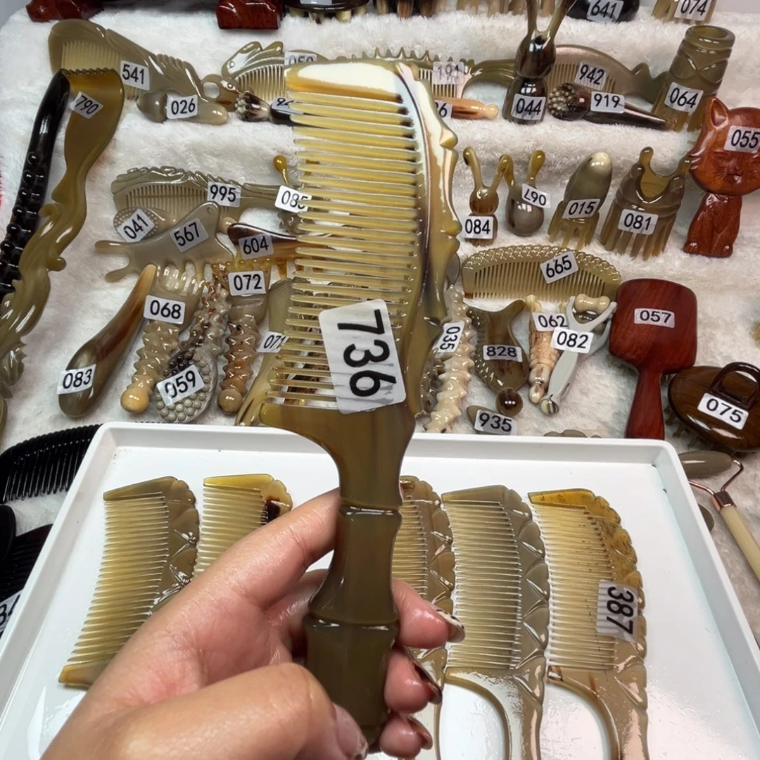 椒***子牛角牛角牛角牛角牛角梳