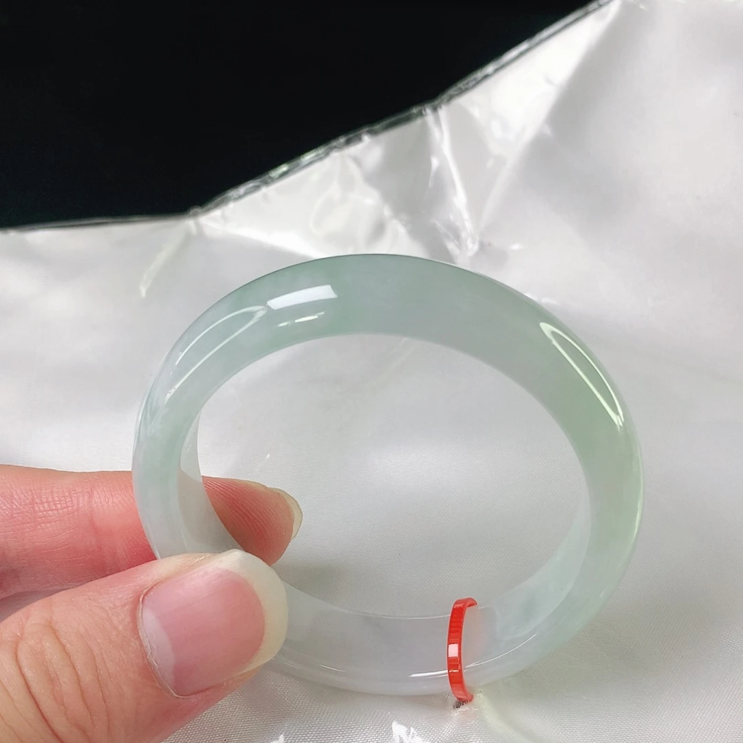 未镶嵌手镯翡翠12