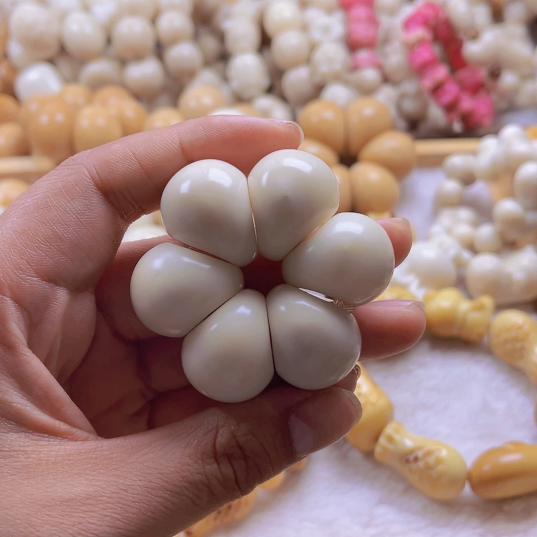 菩提根/象牙果吊坠