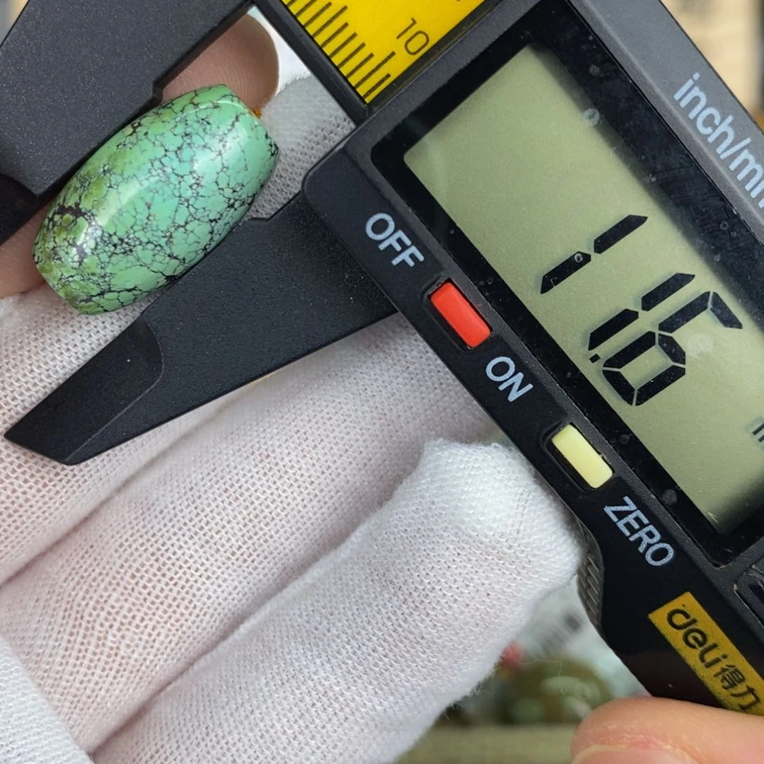 【闪购商品】绿松石珠宝奇石未镶嵌