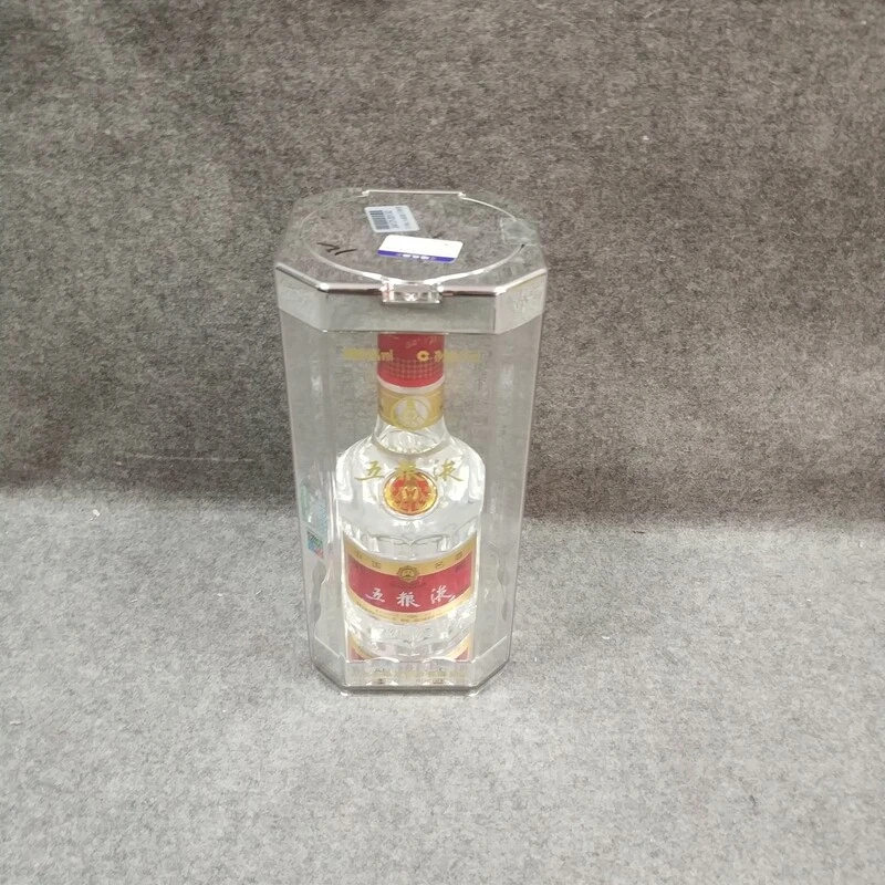 2012年五粮液52度375ml-M25GA00AC29-03