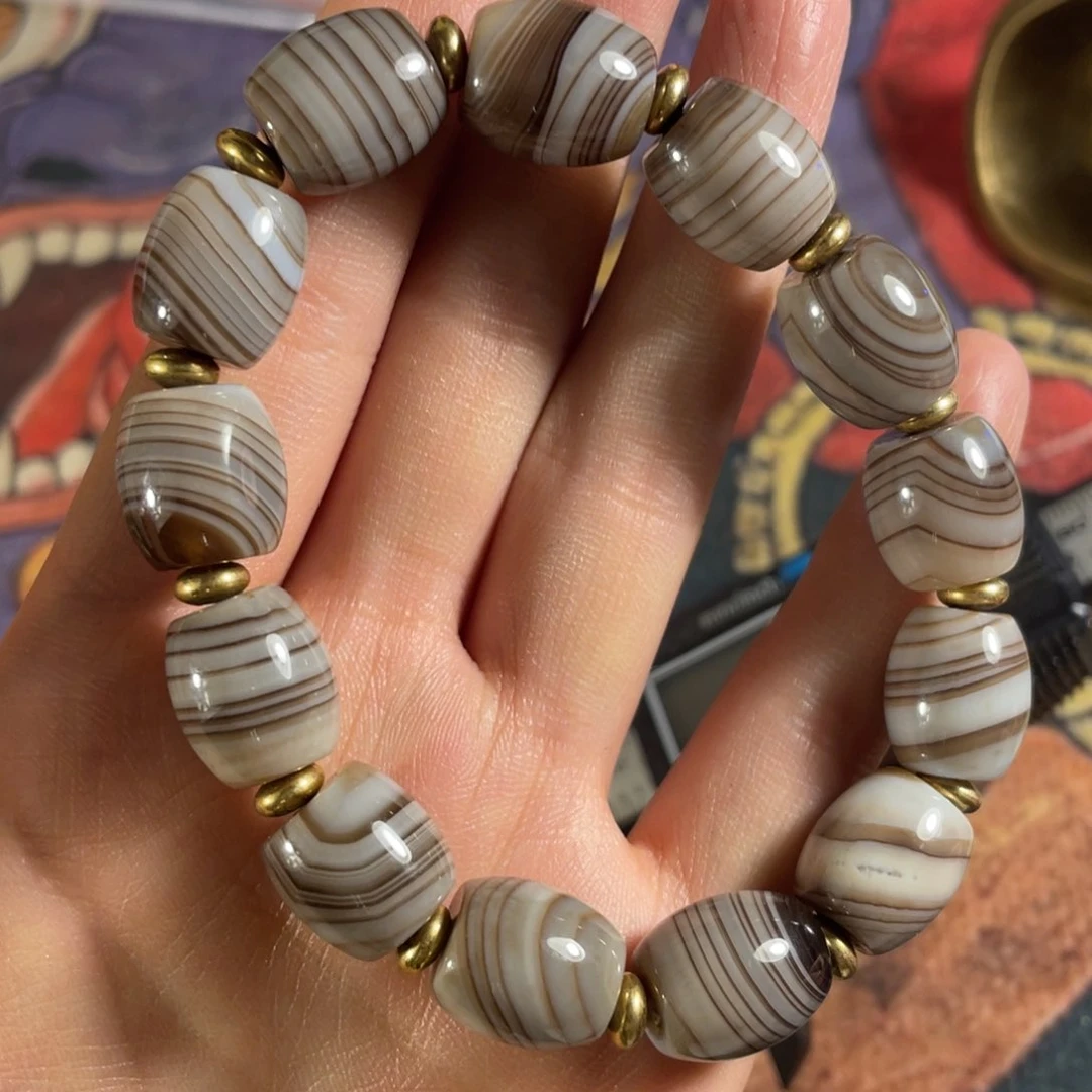 柏香籽/百香籽吊坠