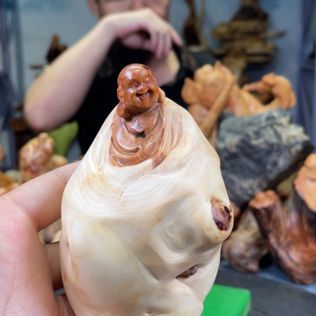 【闪购商品】柏木（崖柏）其他