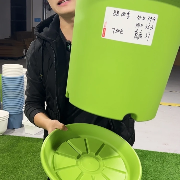 特价8号口39高37白色3只带托