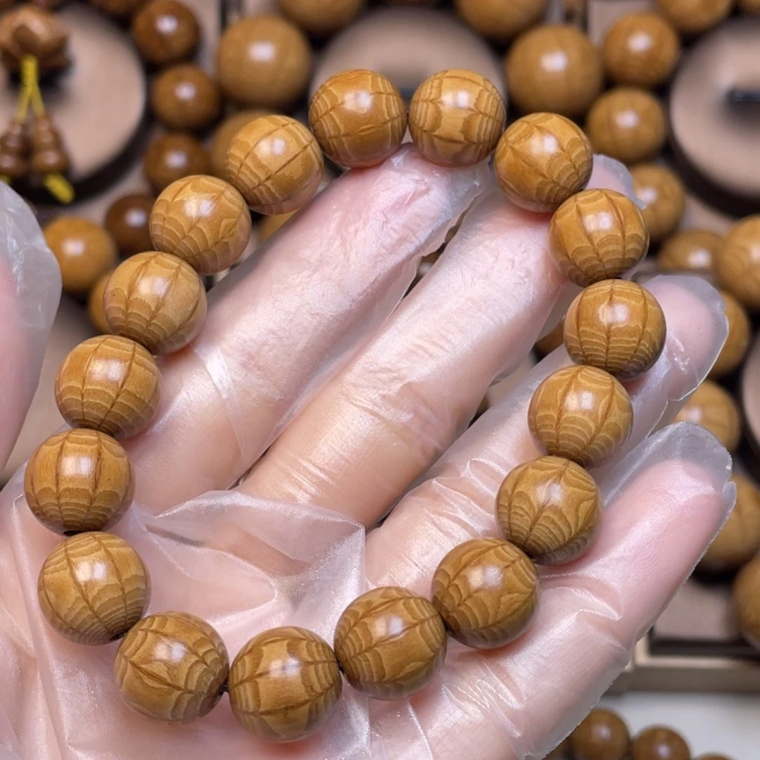 六道木手串/手链L**a九道12精品特价