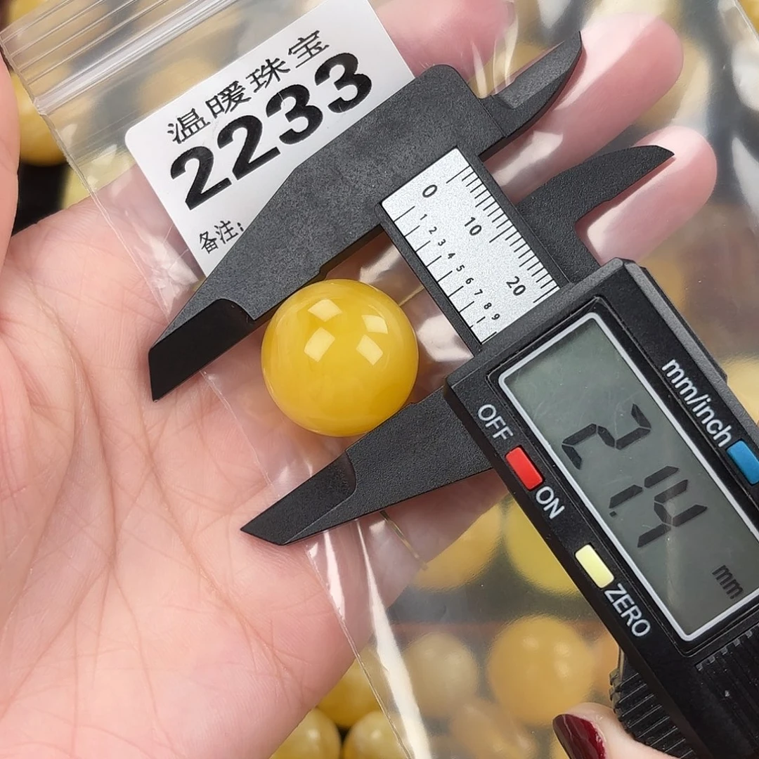 琥珀未镶嵌珠宝奇石裸石