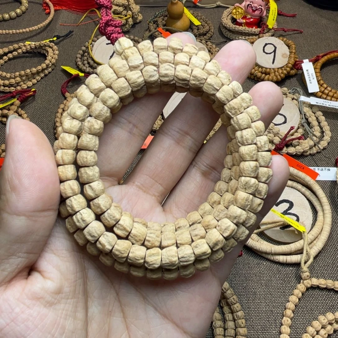 手串柏香籽/百香籽