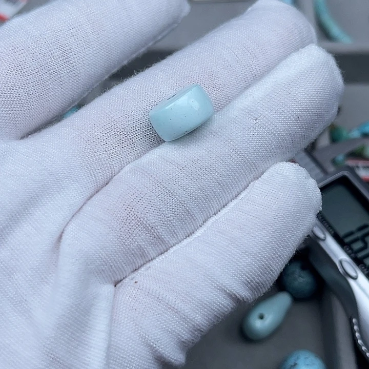 绿松石未镶嵌其他