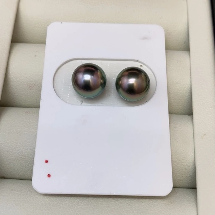 未镶嵌海水珍珠裸珠江***衣