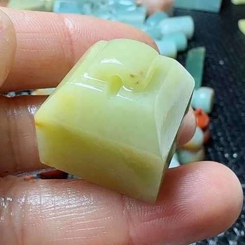 老挝石真真正正章