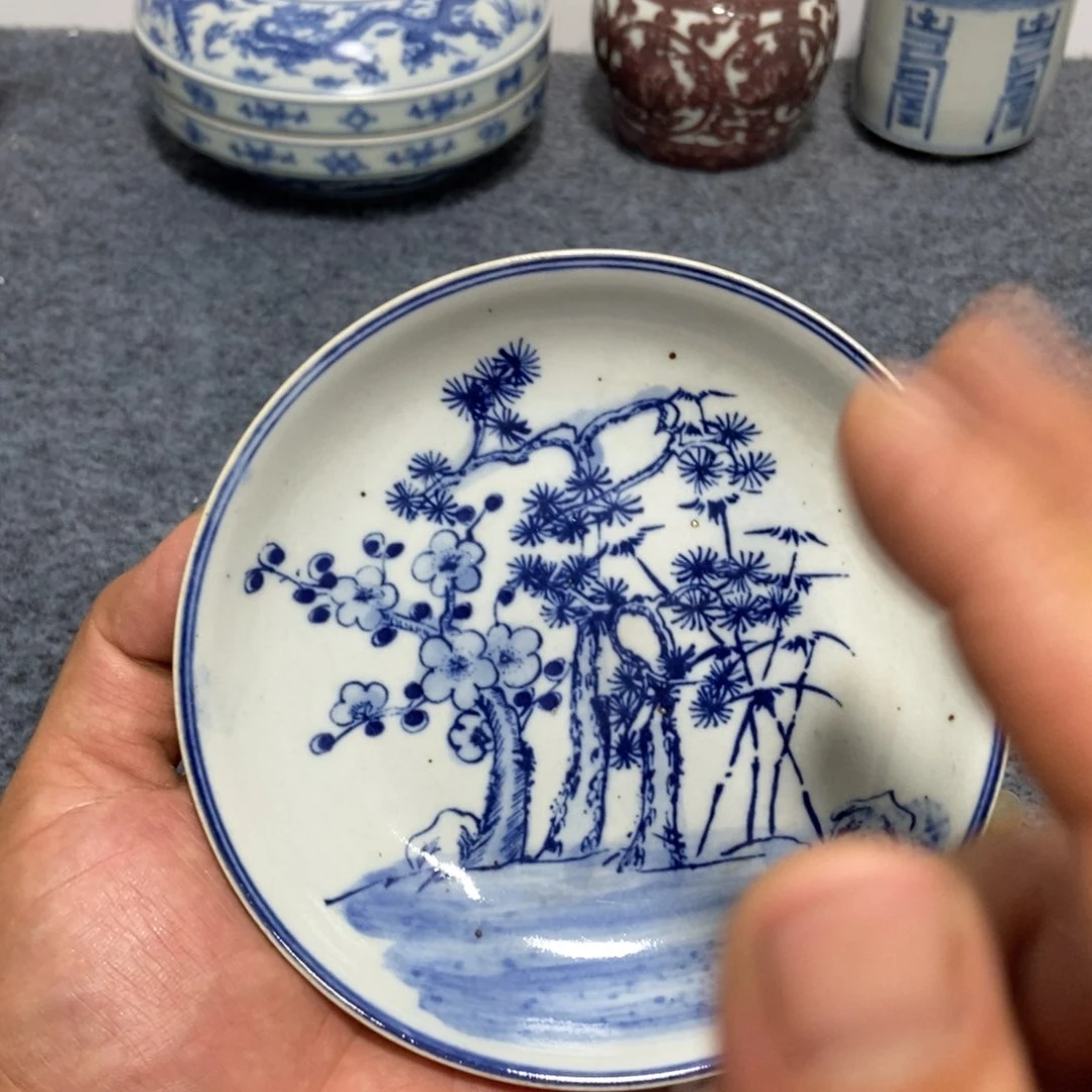 摆件陶瓷工艺美术作品展