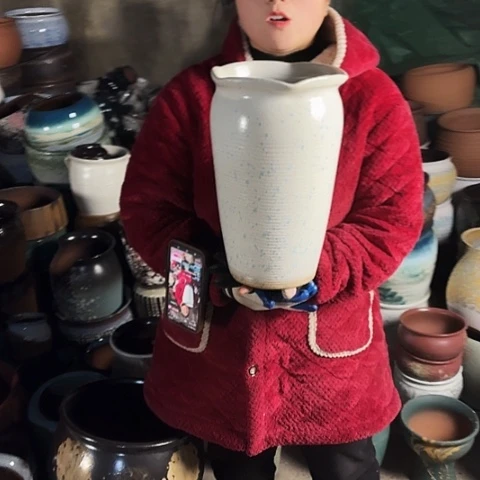 口20高33盆子盆子