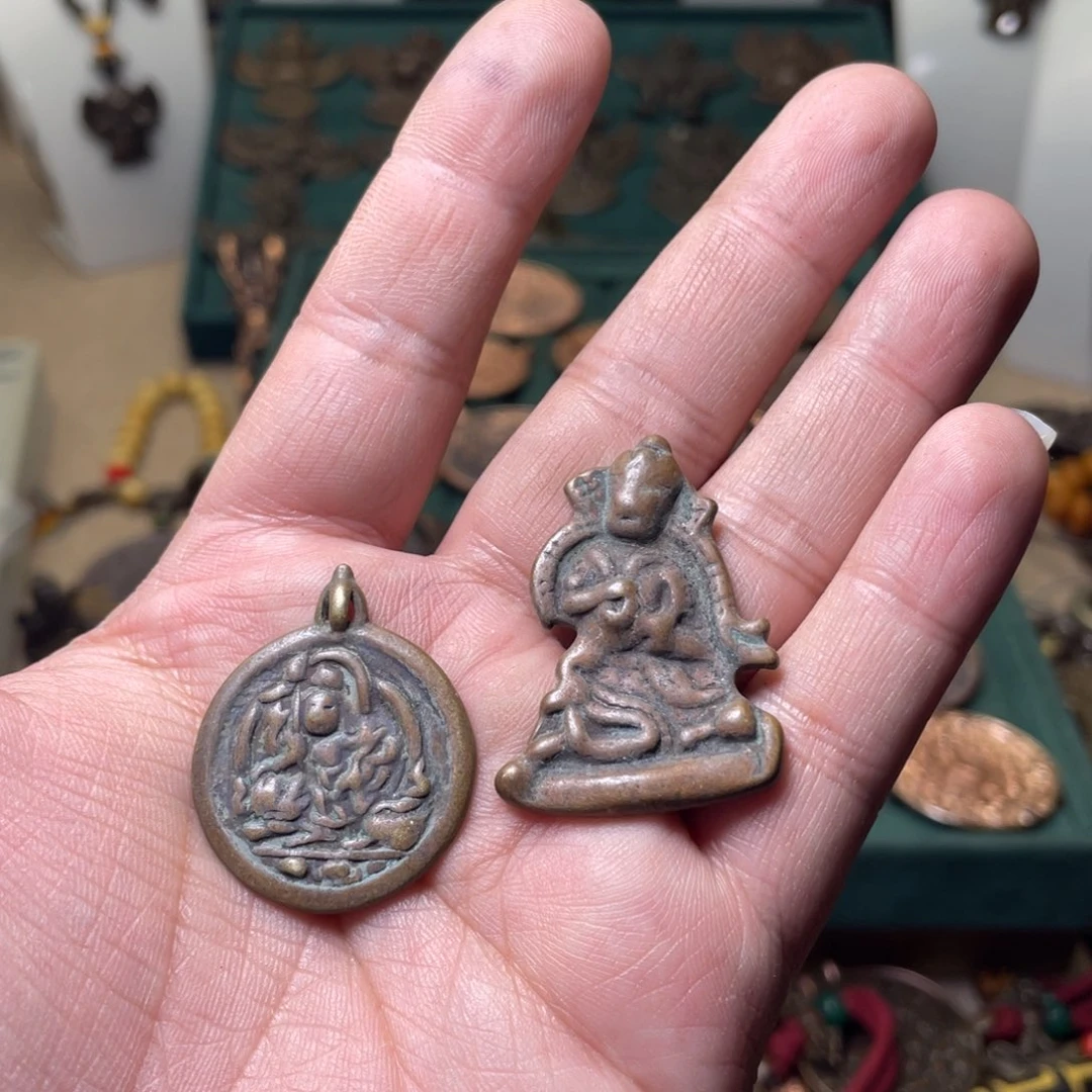 藏传福利两件套福利
