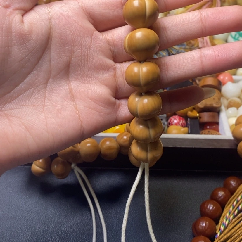 【闪购商品】吊坠猴头核桃小***༅