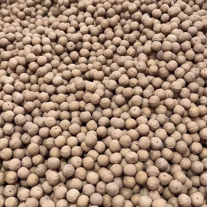 手串猴头核桃南瓜散珠拍50颗颗