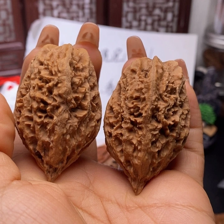 文玩核桃把件核桃169